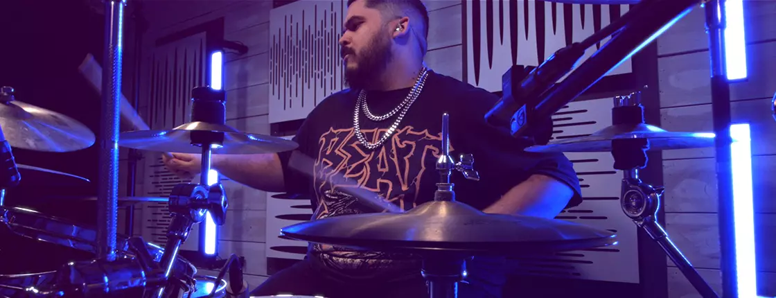 How To Be a Genre Chameleon with Dickson Benjamin - Richmond Hill, Pickering, Cambridge